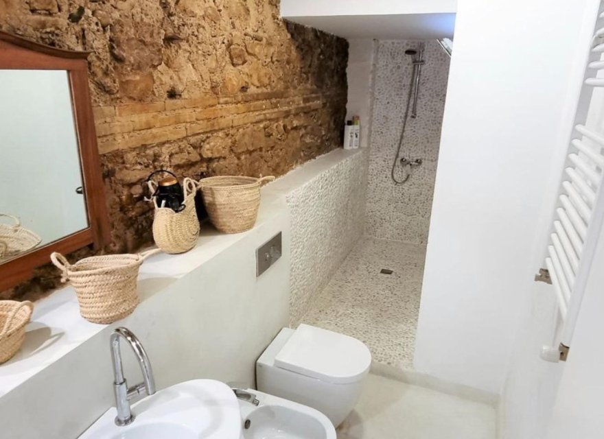 Resale - Duplex - Valencia - Centro