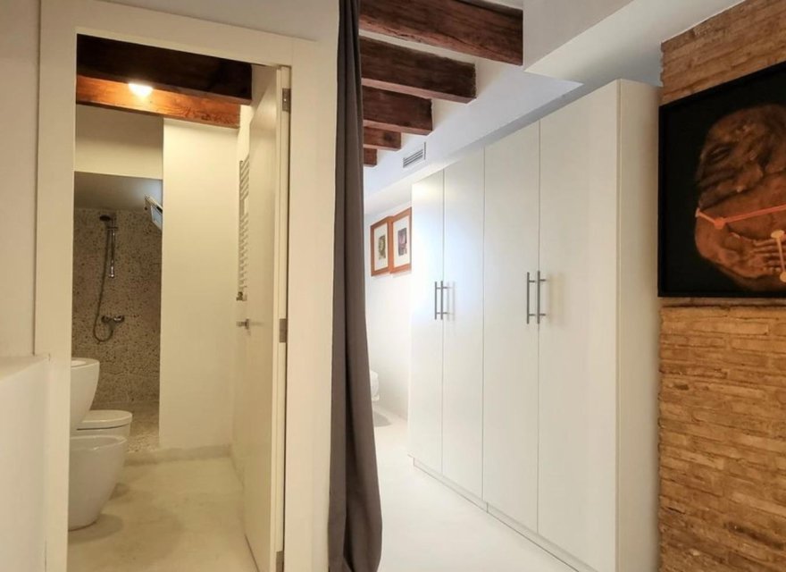 Resale - Duplex - Valencia - Centro