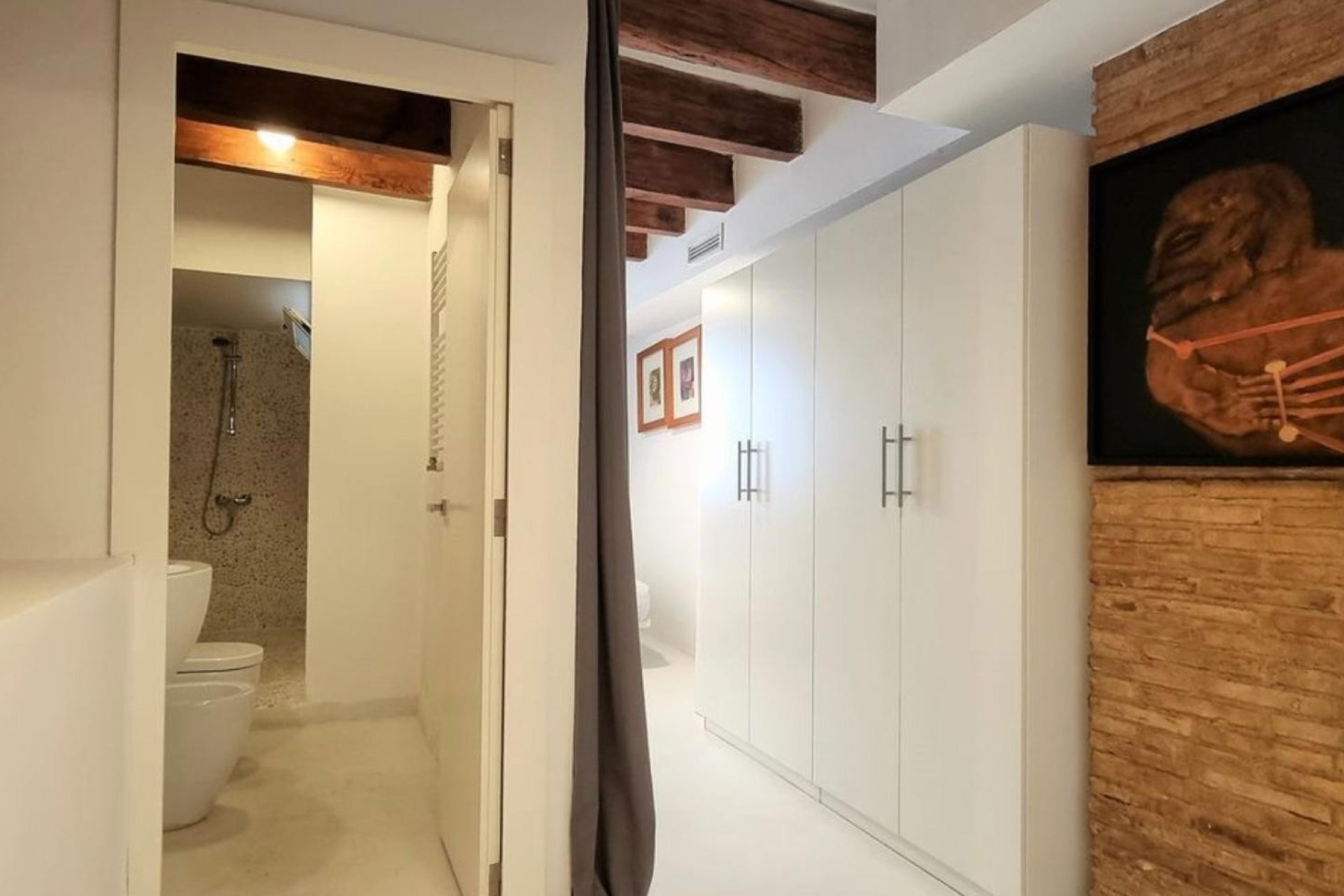 Resale - Duplex - Valencia - Centro