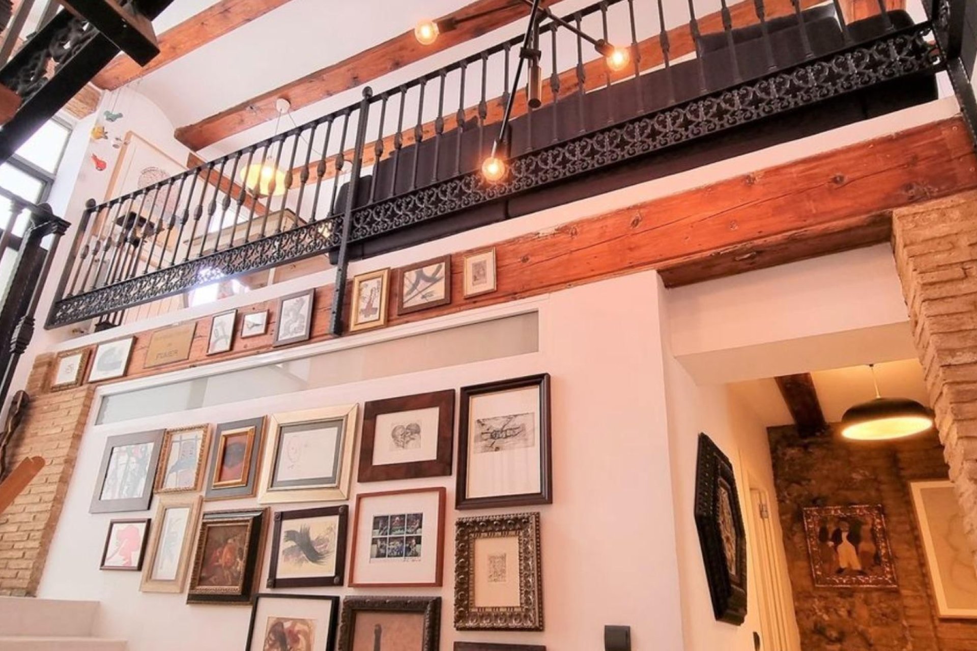 Resale - Duplex - Valencia - Centro