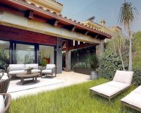 Resale - Duplex - Valencia - Jardines de Masías
