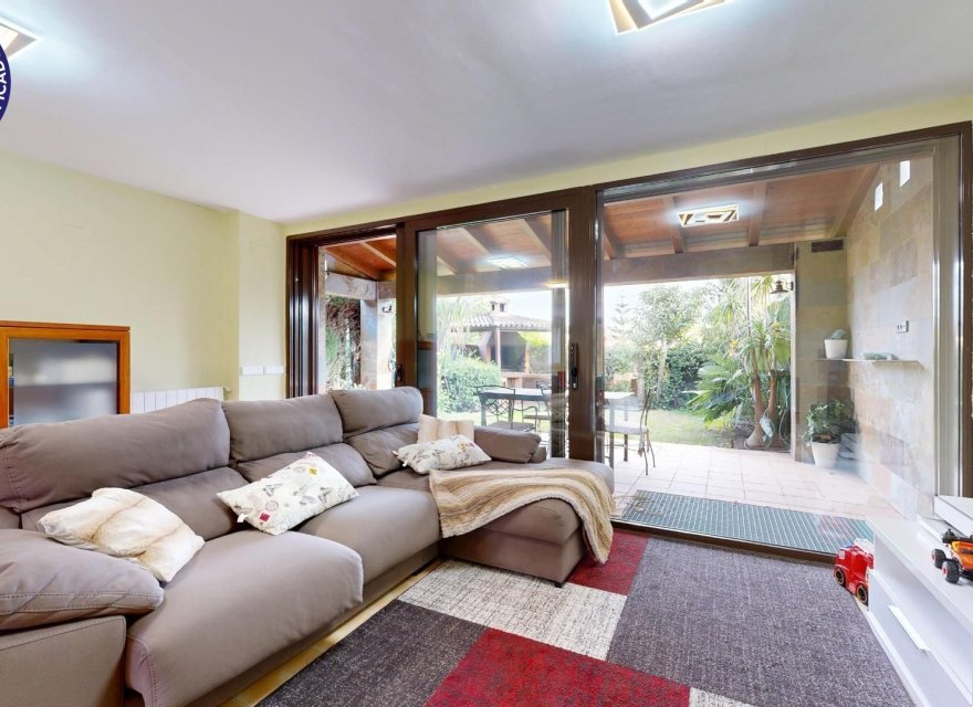 Resale - Duplex - Valencia - Jardines de Masías