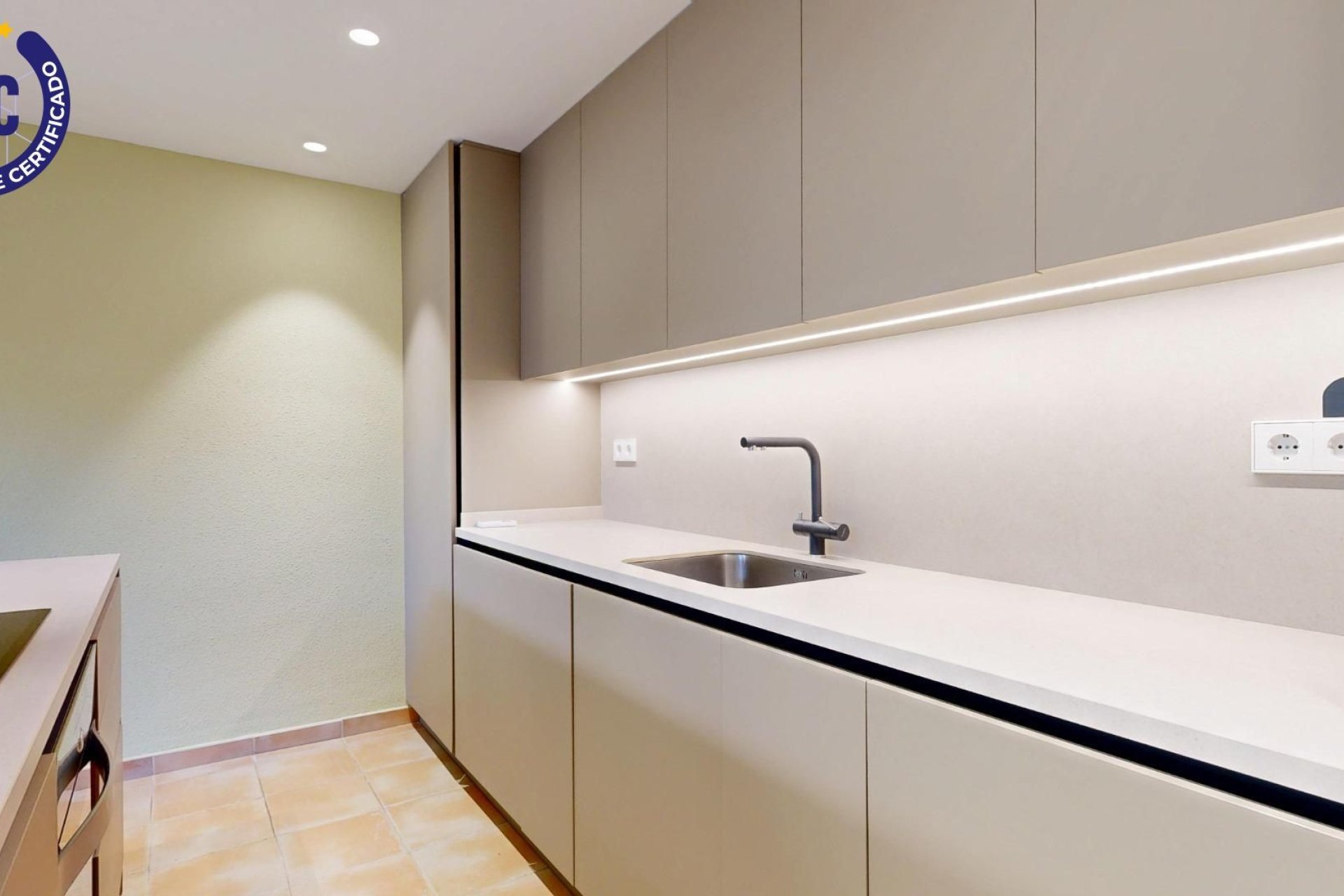 Resale - Duplex - Valencia - Jardines de Masías