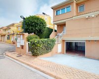 Resale - Duplex - Valencia - Jardines de Masías