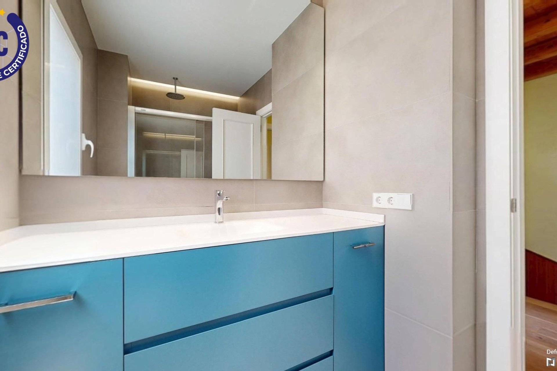 Resale - Duplex - Valencia - Jardines de Masías