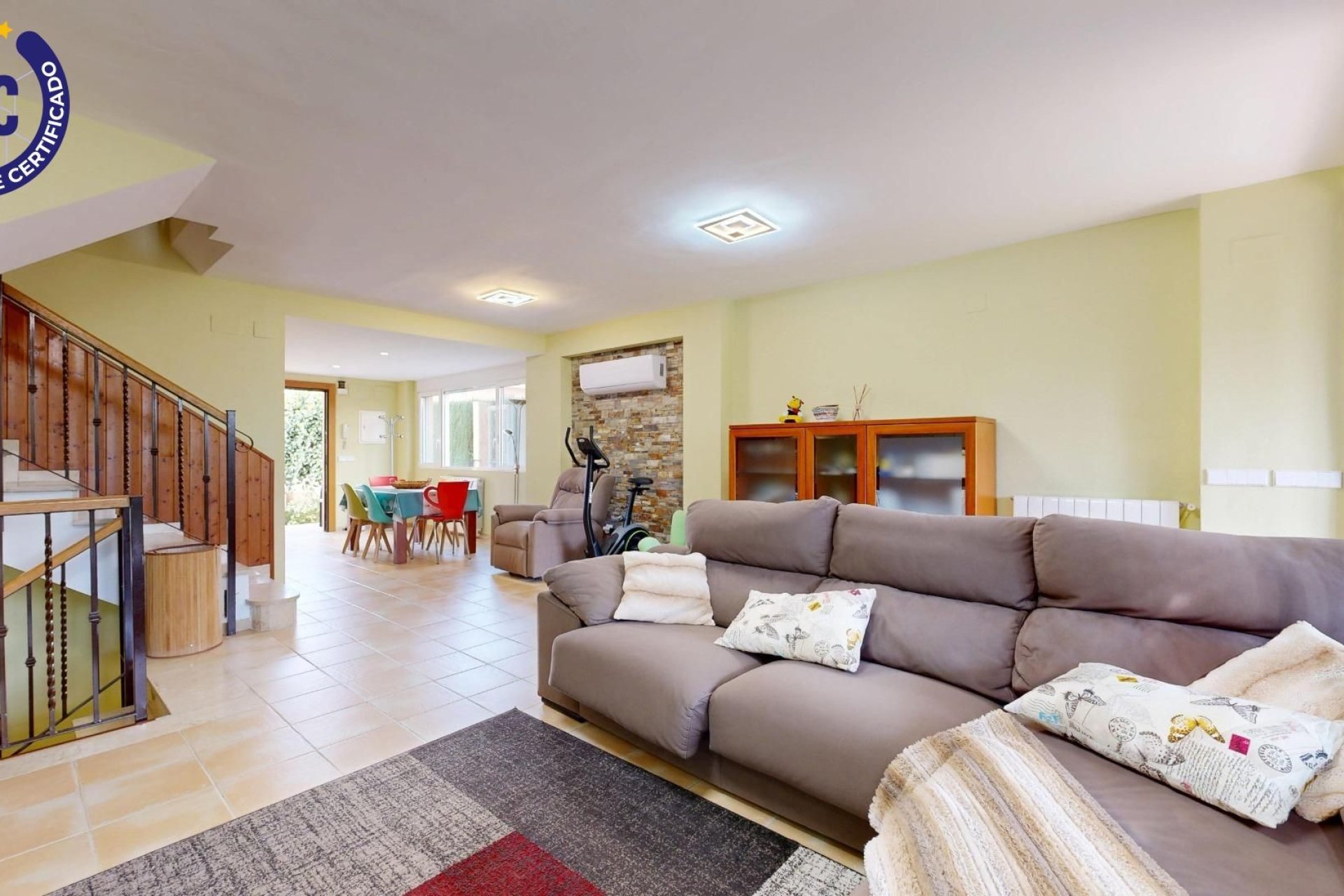 Resale - Duplex - Valencia - Jardines de Masías