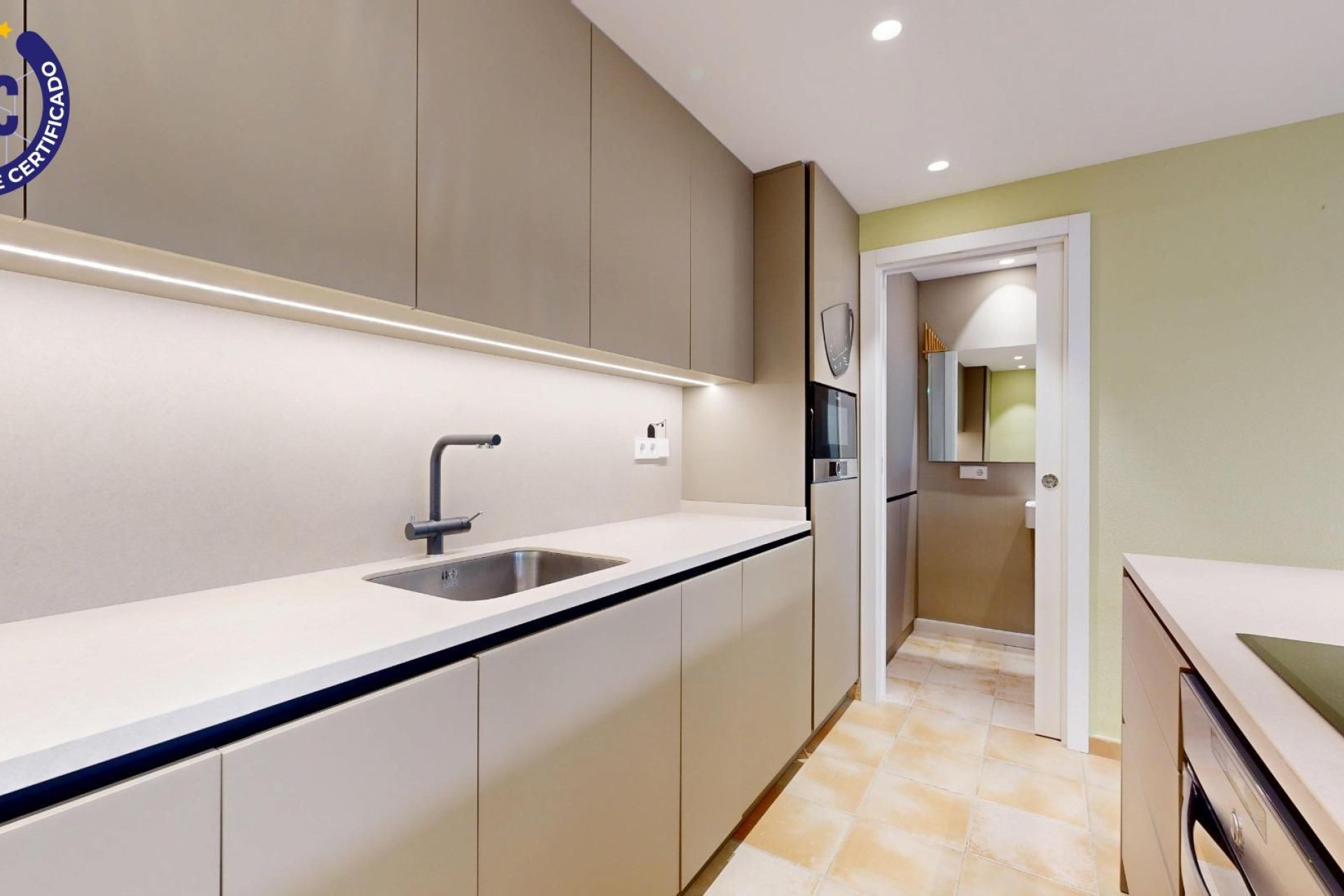 Resale - Duplex - Valencia - Jardines de Masías