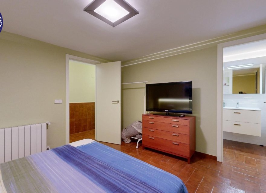 Resale - Duplex - Valencia - Jardines de Masías