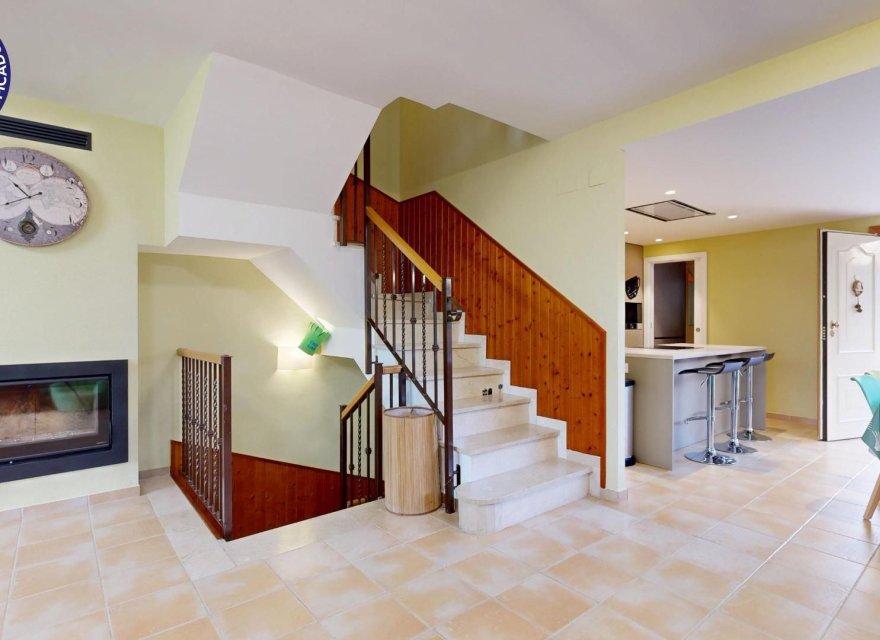 Resale - Duplex - Valencia - Jardines de Masías