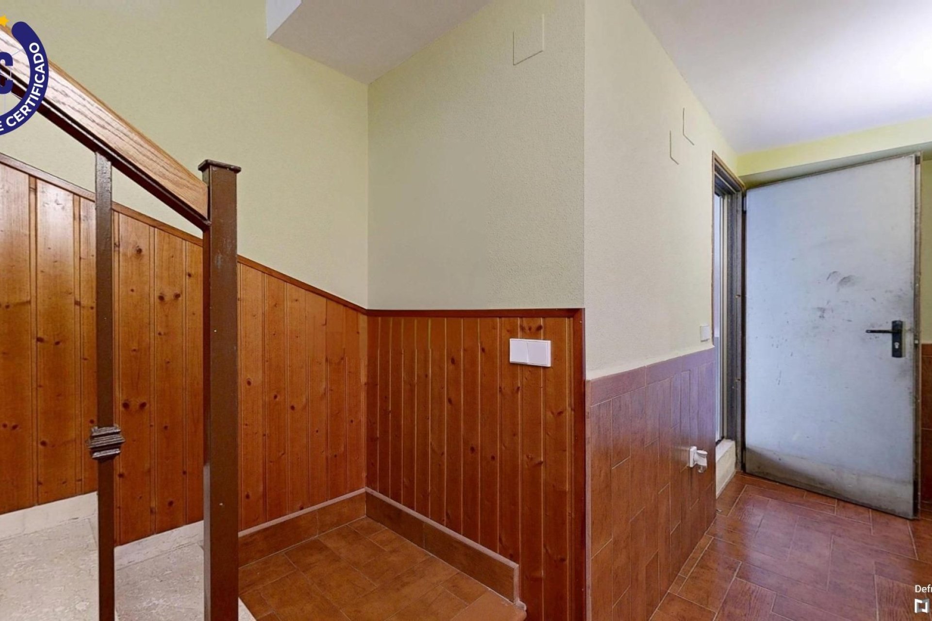 Resale - Duplex - Valencia - Jardines de Masías