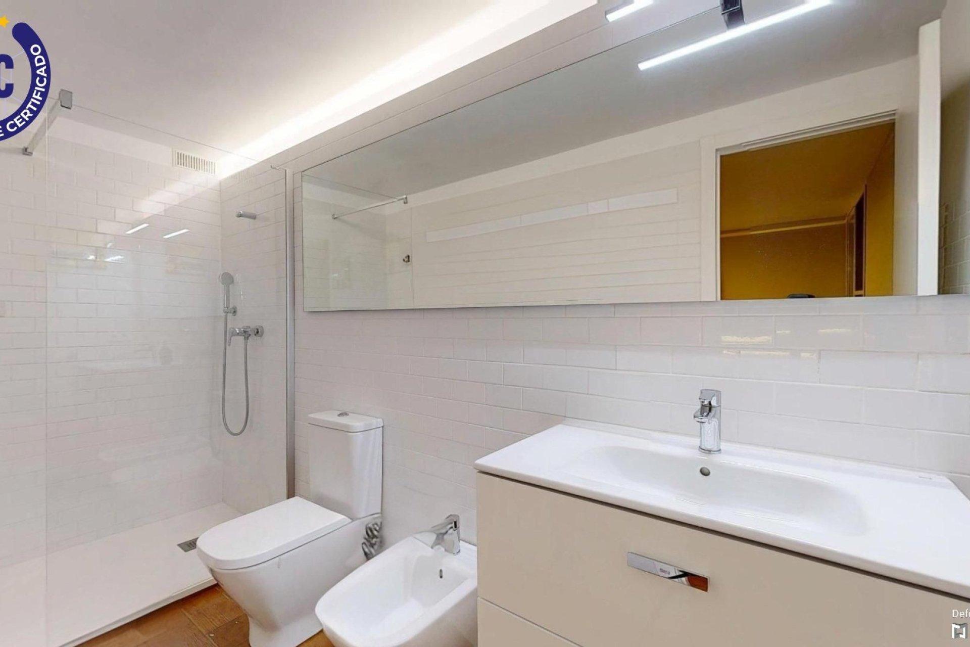 Resale - Duplex - Valencia - Jardines de Masías