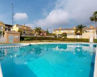 Resale - Duplex - Valencia - Jardines de Masías