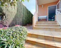 Resale - Duplex - Valencia - Jardines de Masías