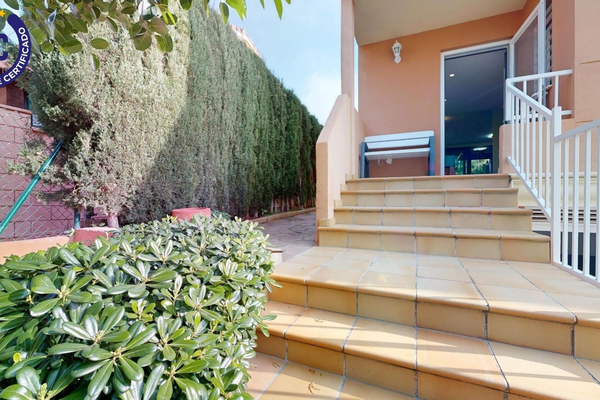 Resale - Duplex - Valencia - Jardines de Masías