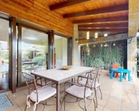 Resale - Duplex - Valencia - Jardines de Masías