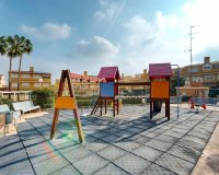 Resale - Duplex - Valencia - Jardines de Masías