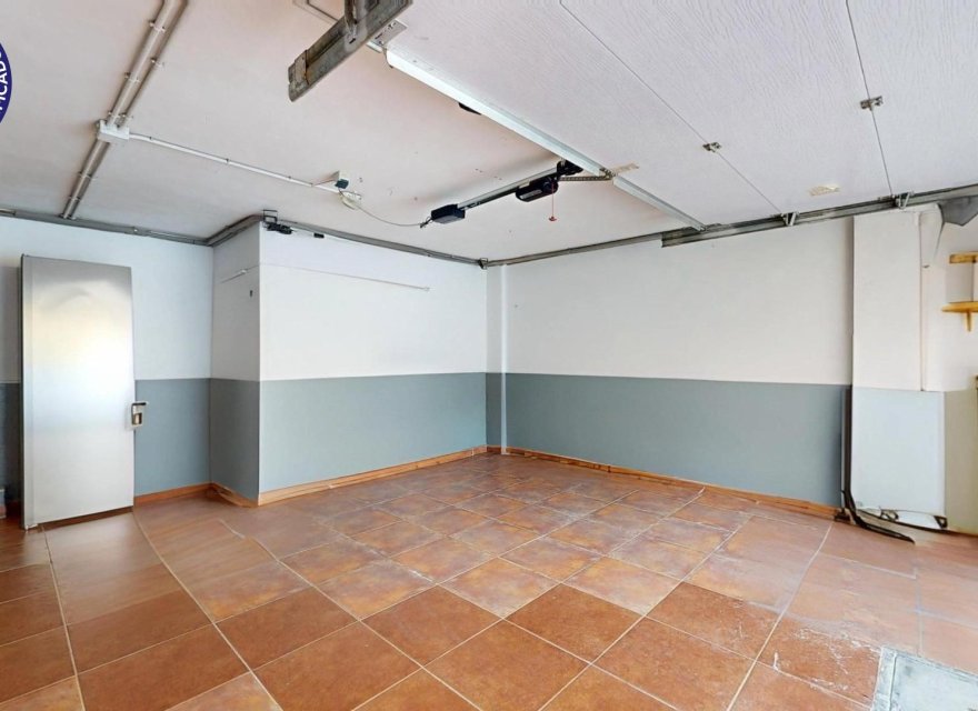 Resale - Duplex - Valencia - Jardines de Masías