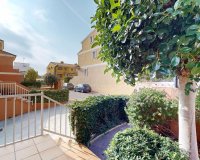 Resale - Duplex - Valencia - Jardines de Masías
