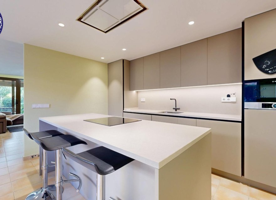 Resale - Duplex - Valencia - Jardines de Masías