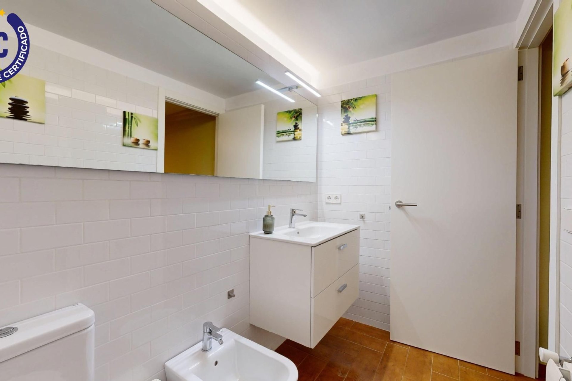 Resale - Duplex - Valencia - Jardines de Masías