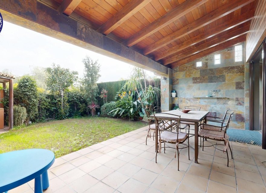 Resale - Duplex - Valencia - Jardines de Masías