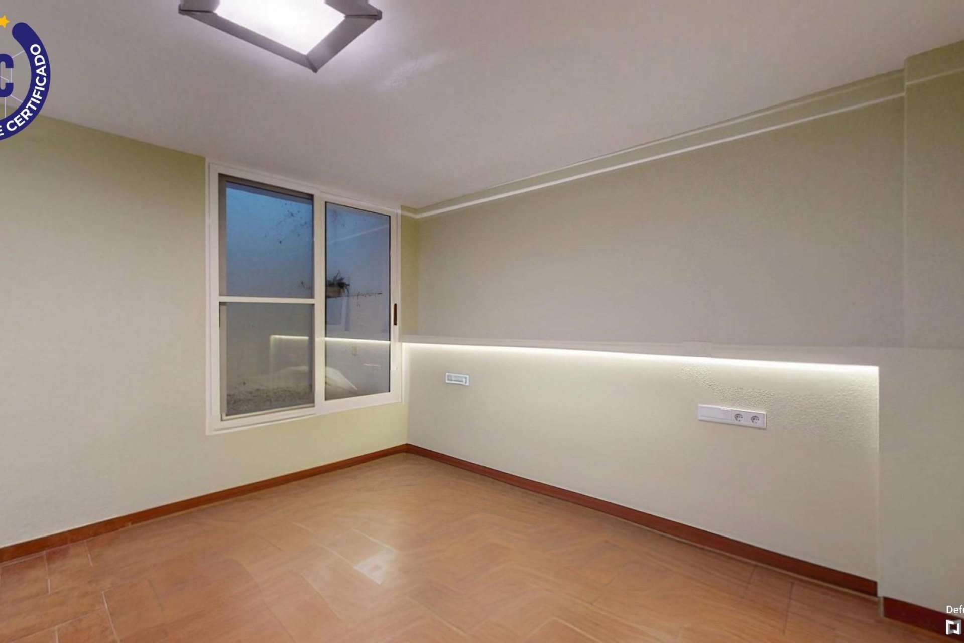 Resale - Duplex - Valencia - Jardines de Masías