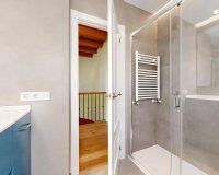 Resale - Duplex - Valencia - Jardines de Masías