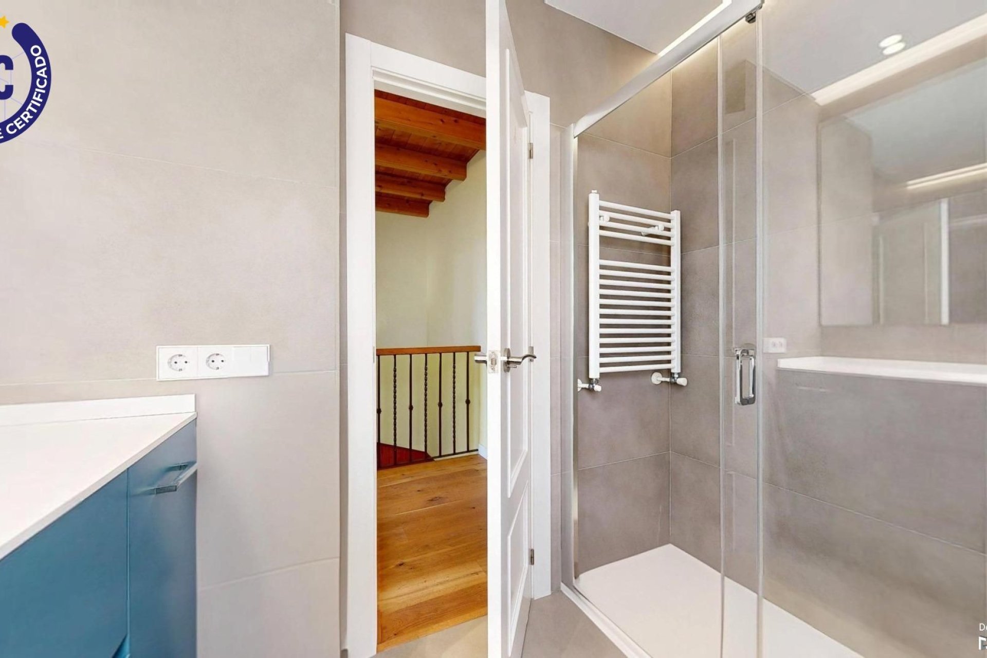 Resale - Duplex - Valencia - Jardines de Masías