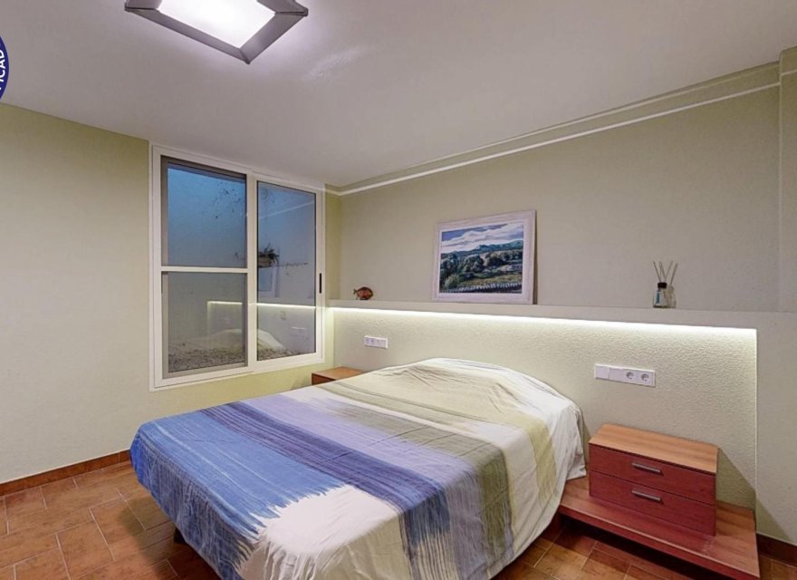 Resale - Duplex - Valencia - Jardines de Masías