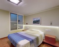 Resale - Duplex - Valencia - Jardines de Masías