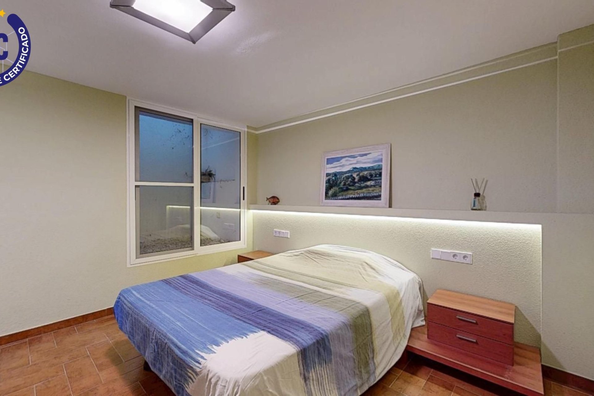 Resale - Duplex - Valencia - Jardines de Masías