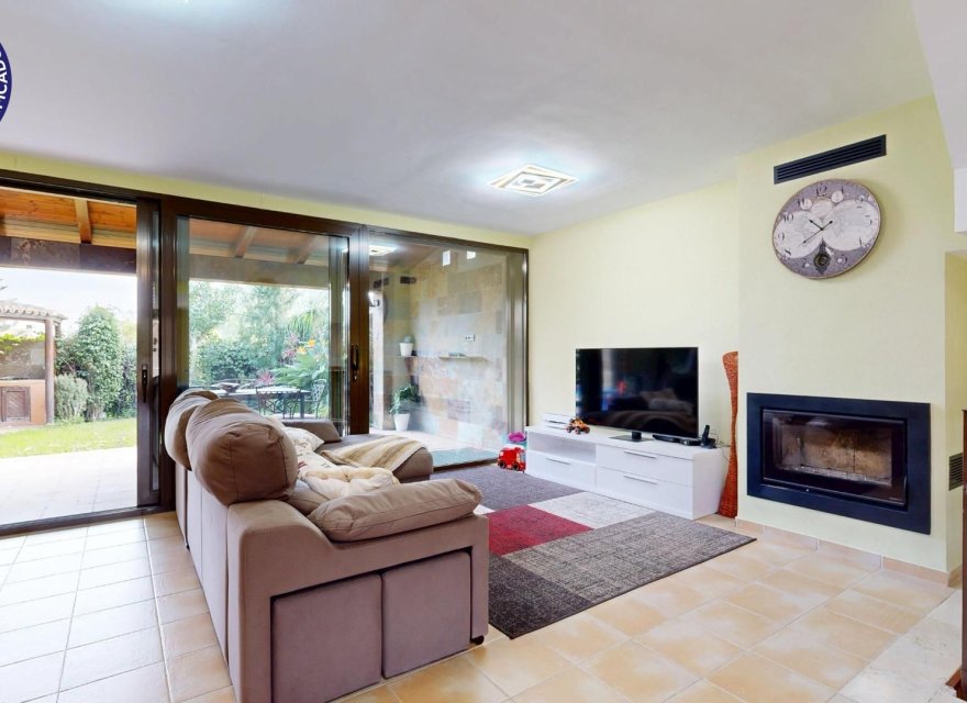 Resale - Duplex - Valencia - Jardines de Masías