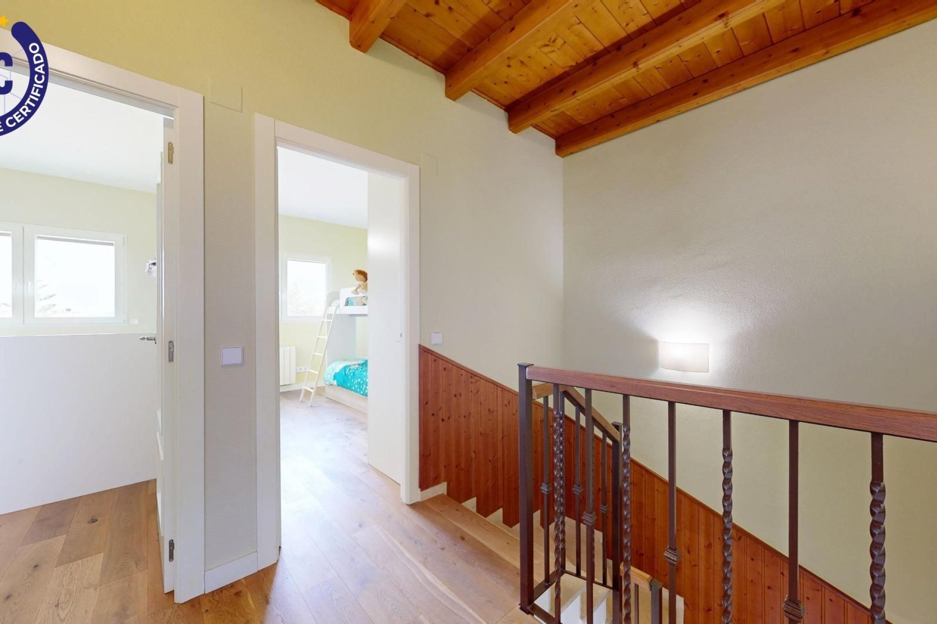 Resale - Duplex - Valencia - Jardines de Masías