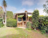Resale - Duplex - Valencia - Jardines de Masías