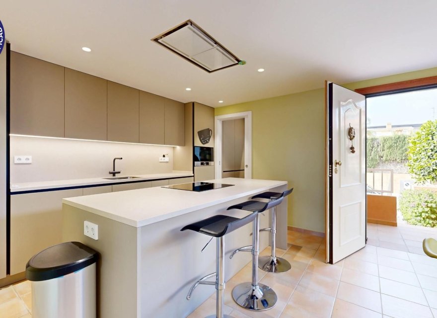 Resale - Duplex - Valencia - Jardines de Masías