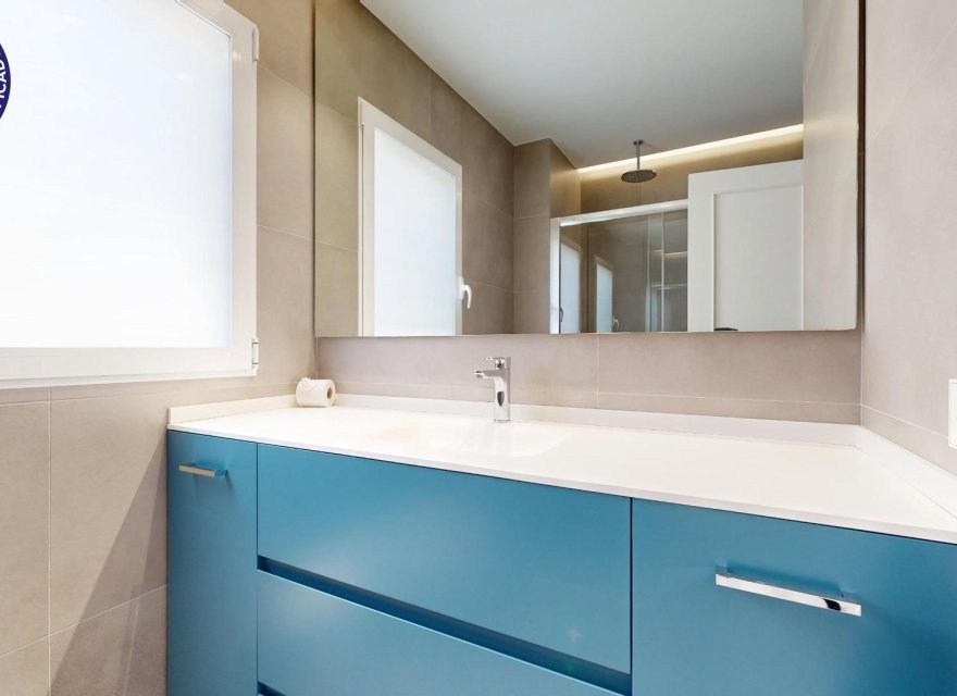 Resale - Duplex - Valencia - Jardines de Masías