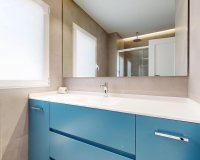 Resale - Duplex - Valencia - Jardines de Masías