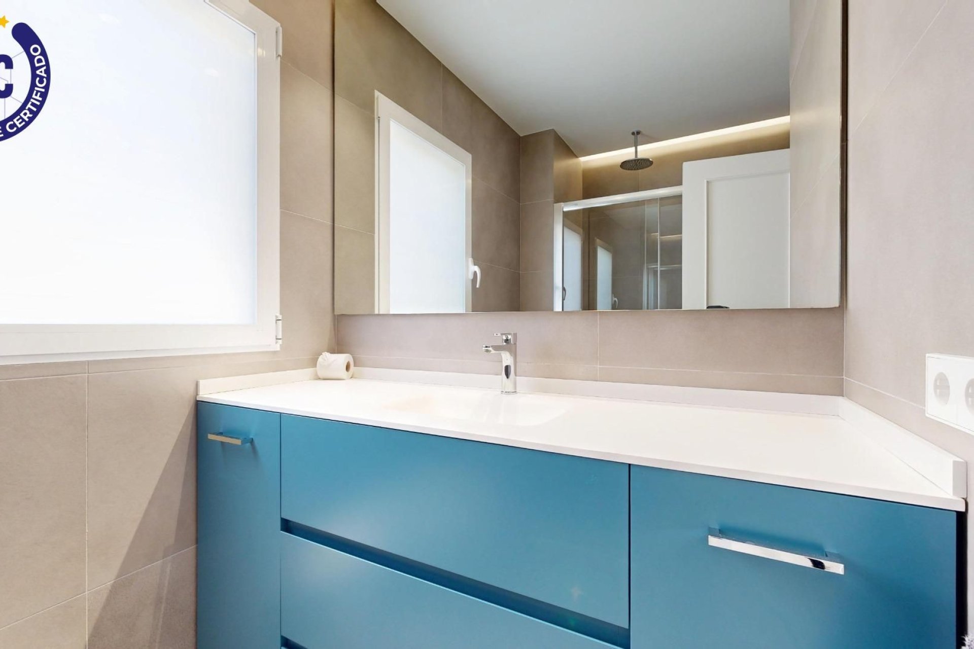 Resale - Duplex - Valencia - Jardines de Masías