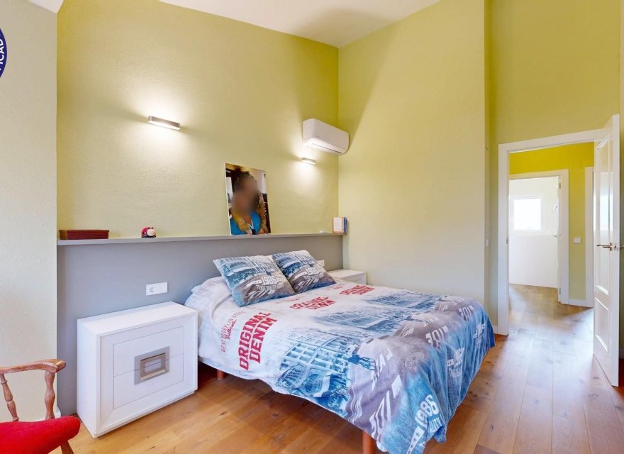 Resale - Duplex - Valencia - Jardines de Masías