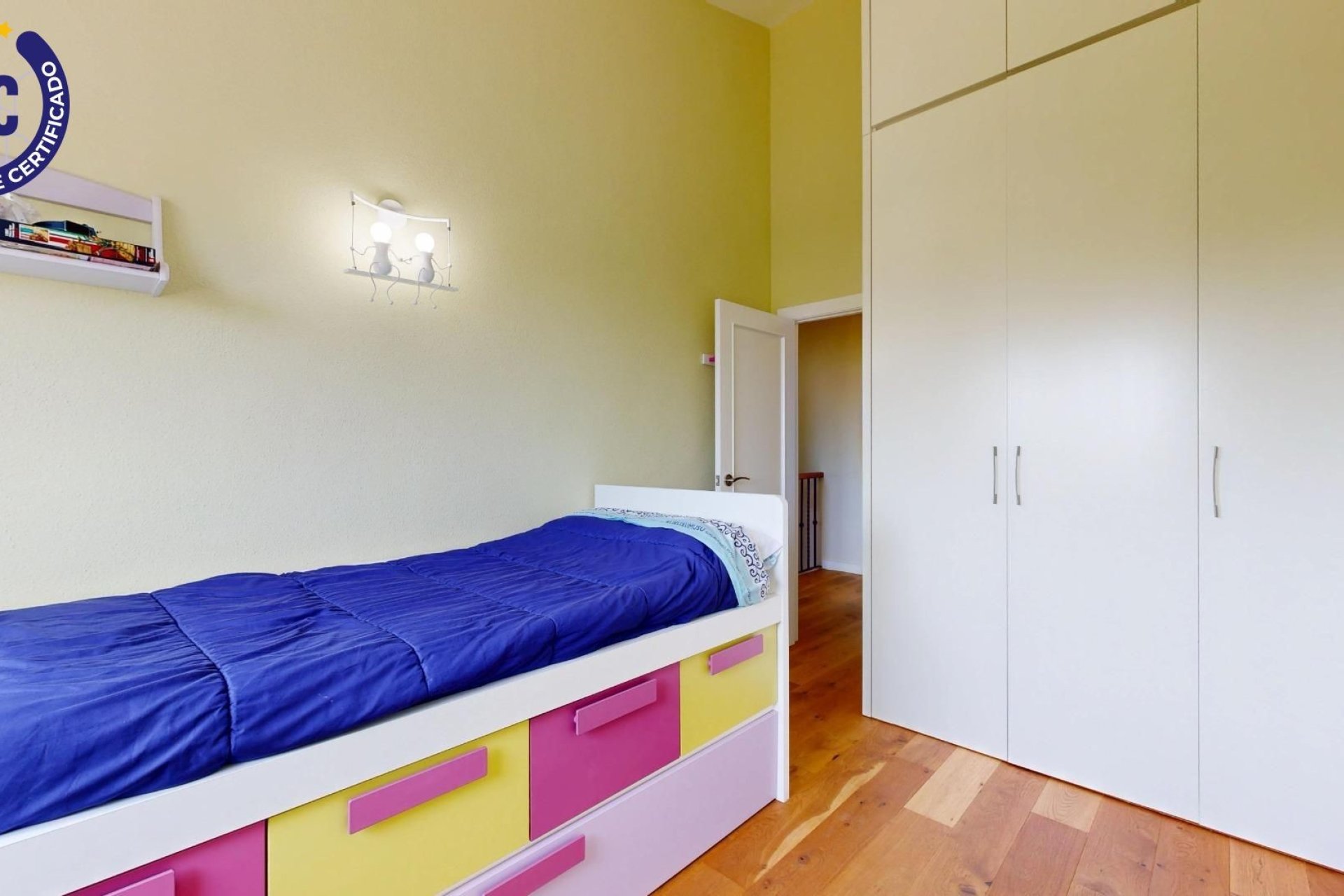 Resale - Duplex - Valencia - Jardines de Masías