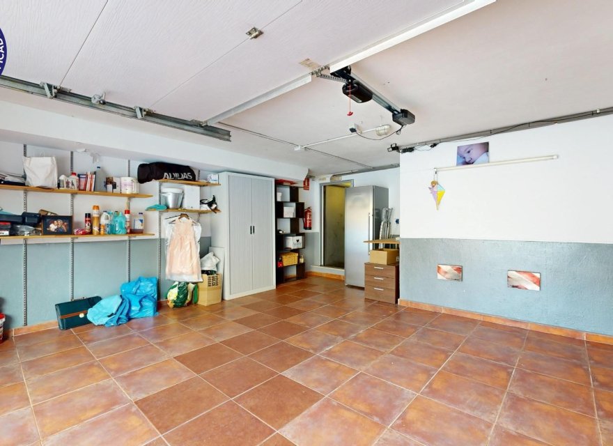 Resale - Duplex - Valencia - Jardines de Masías