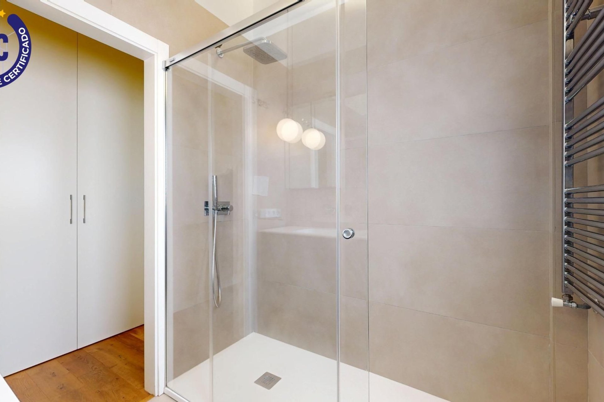 Resale - Duplex - Valencia - Jardines de Masías