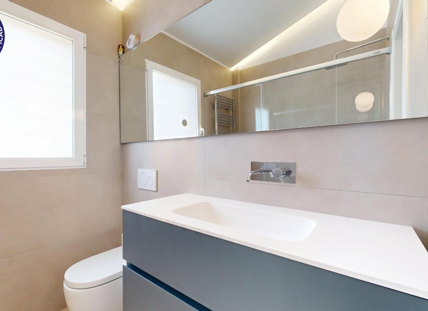 Resale - Duplex - Valencia - Jardines de Masías