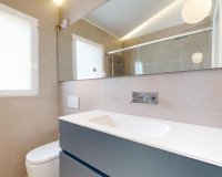 Resale - Duplex - Valencia - Jardines de Masías