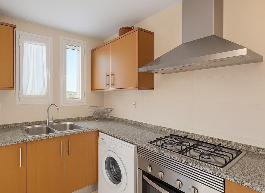 Resale - Duplex - Valencia - Moncada