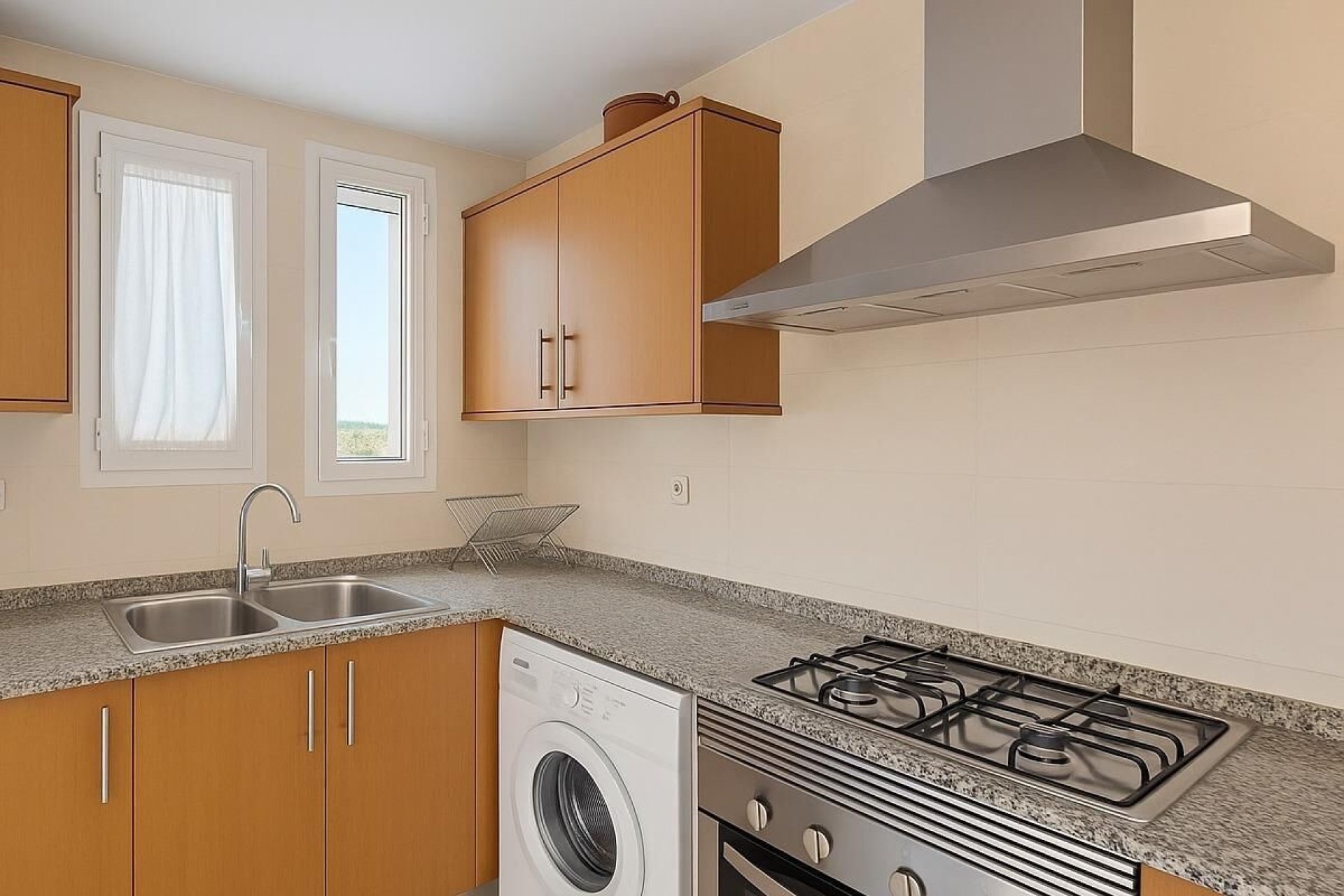 Resale - Duplex - Valencia - Moncada