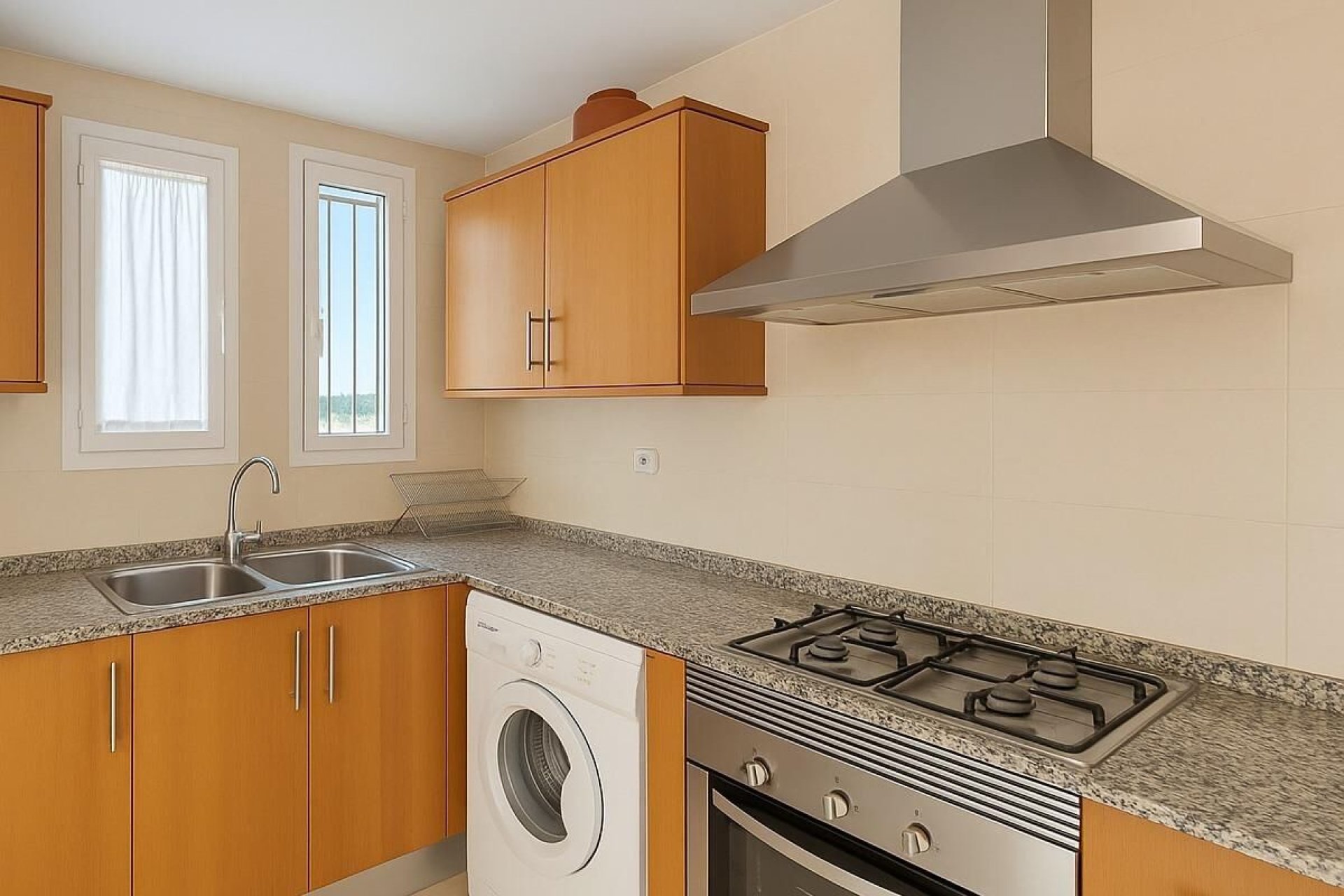 Resale - Duplex - Valencia - Moncada