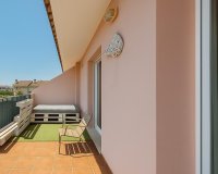 Resale - Duplex - Valencia - Moncada