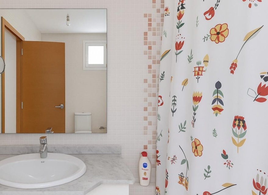 Resale - Duplex - Valencia - Moncada