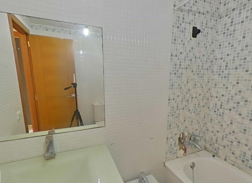 Resale - Duplex - Valencia - Moncada